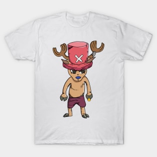 tony tony chopper T-Shirt